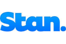Is Stan. down?